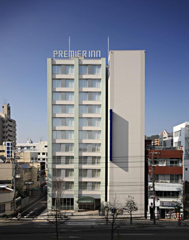 Smile Hotel Matsuyama