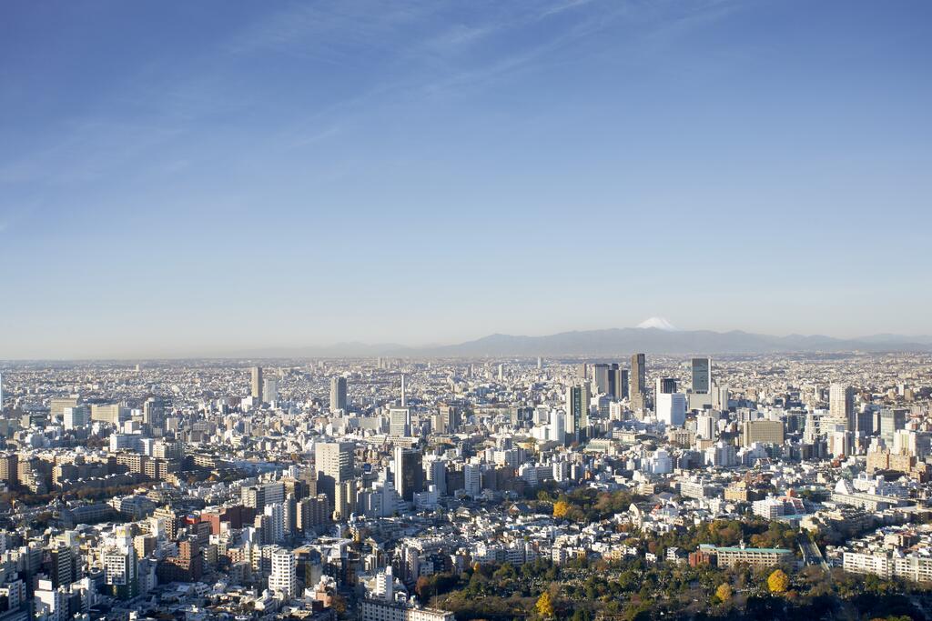 The Ritz-Carlton, Tokyo