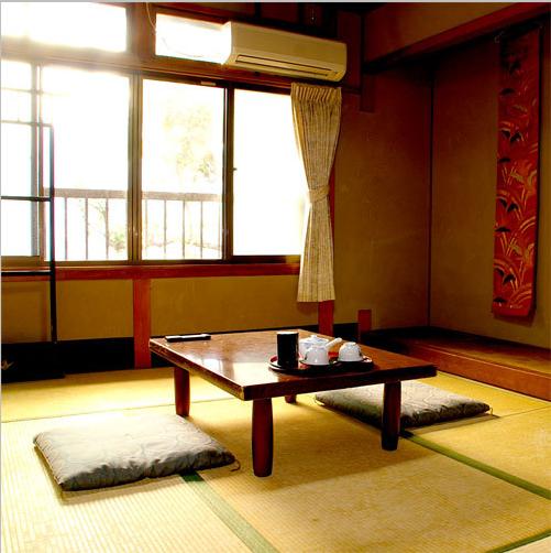 Daiya Ryokan