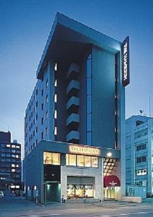 Hotel Hamilton Sapporo