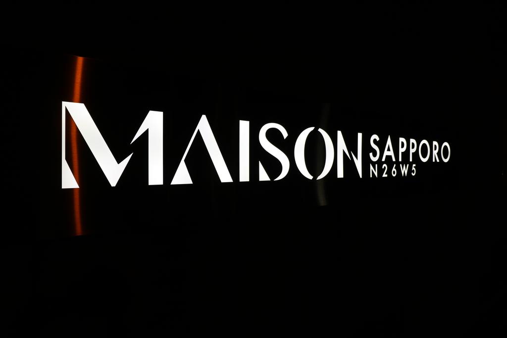 MAISON SAPPORO