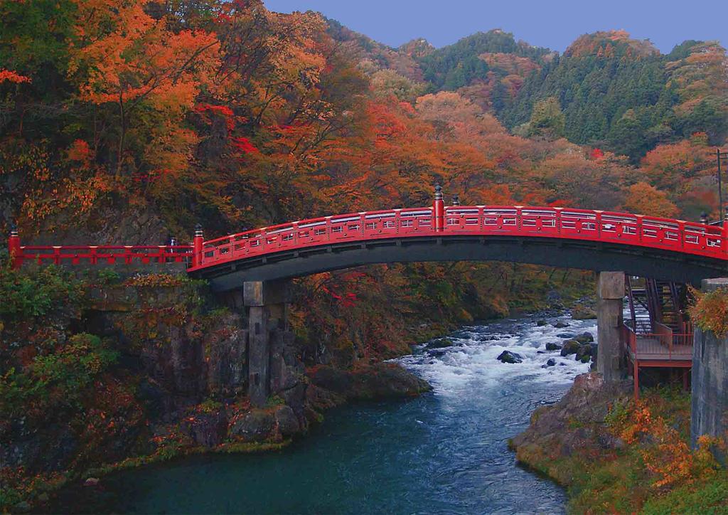 Nikko Tokinoyuu