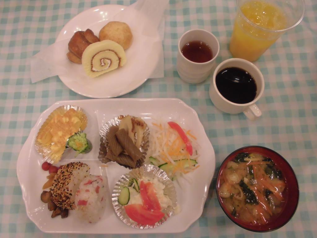 Toyoko Inn Osaka Umeda Higashi