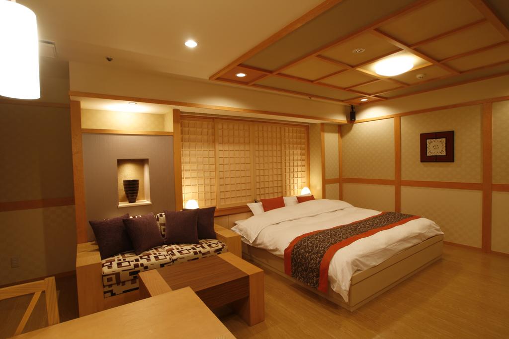 Hotel & Spa Lotus (Adult Only)