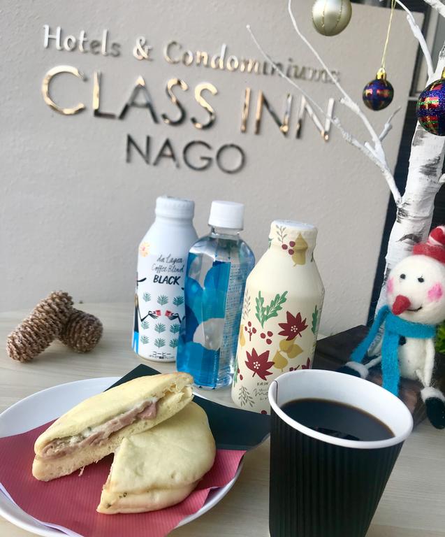 Class Inn Nago