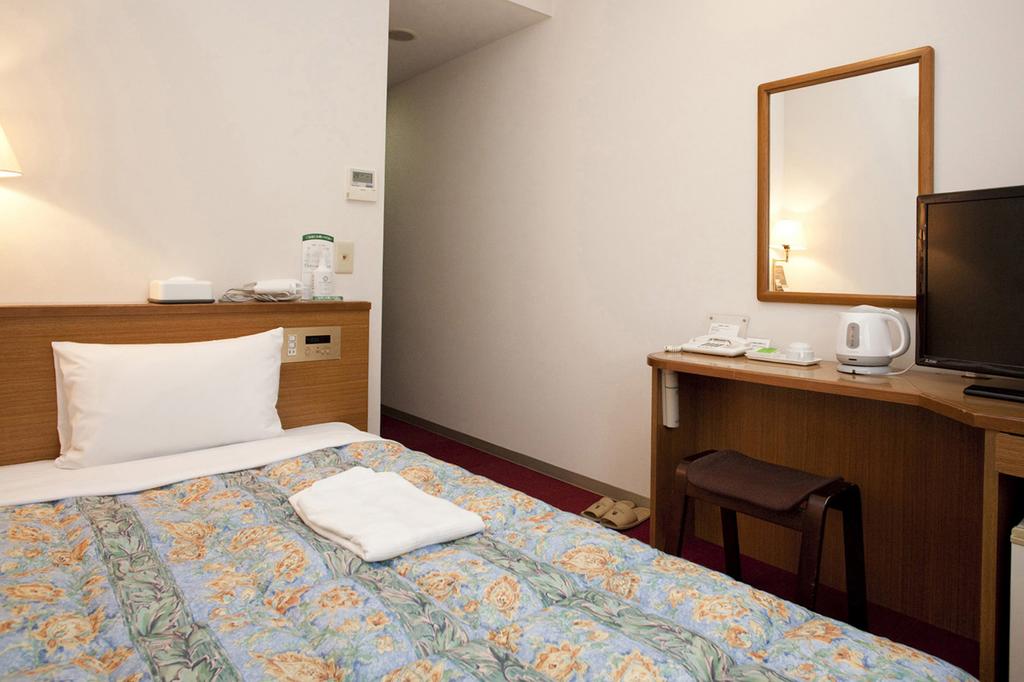 Benikea Calton Hotel Fukuoka Tenjin