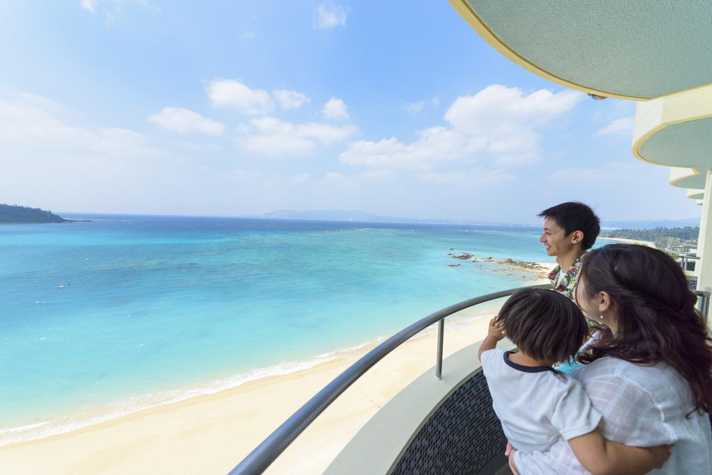 Kanehide Kise Beach Palace