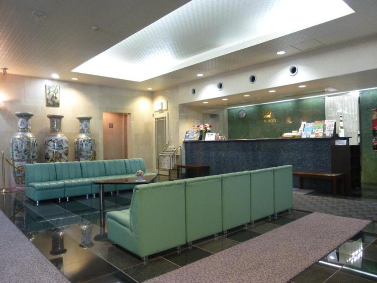 Minami Fukuoka Green Hotel