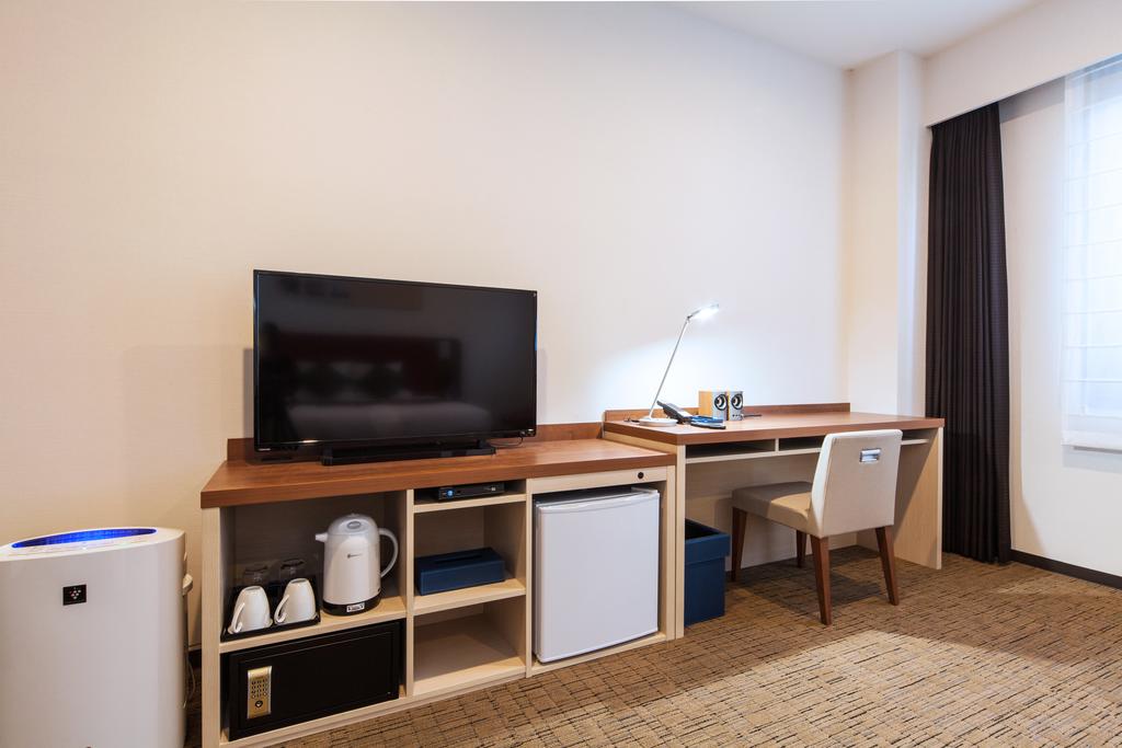 HOTEL MYSTAYS Haneda