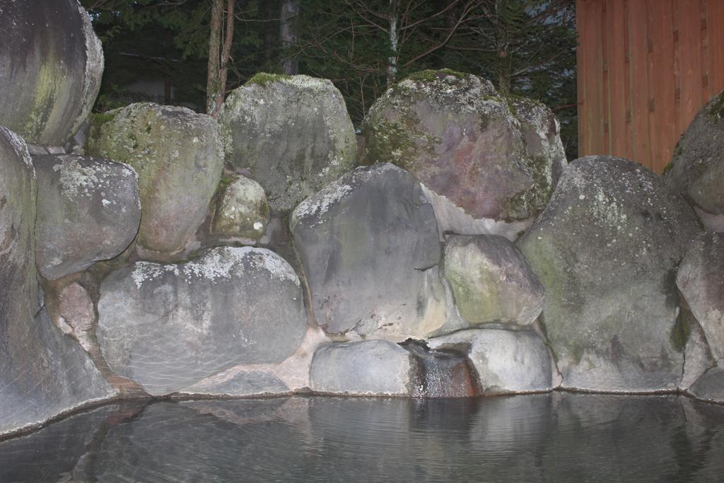 Ryokan Tanaka