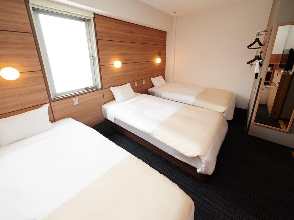 Super Hotel Namba Nipponbashi