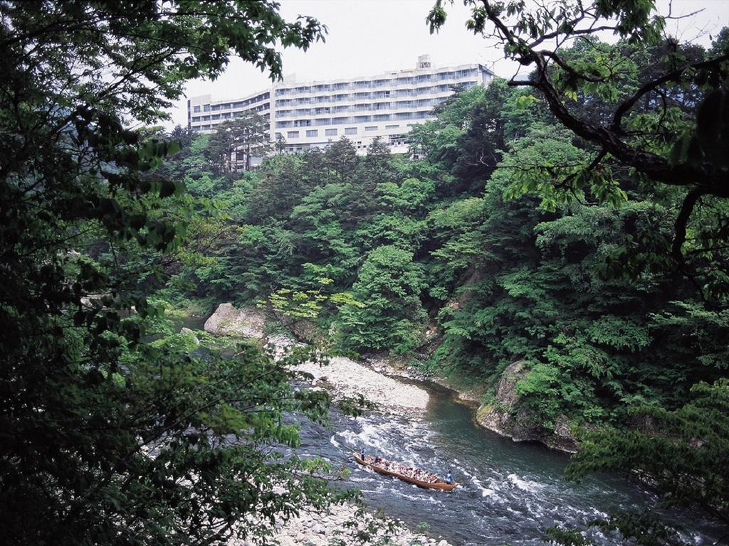 Kinugawa Royal Hotel