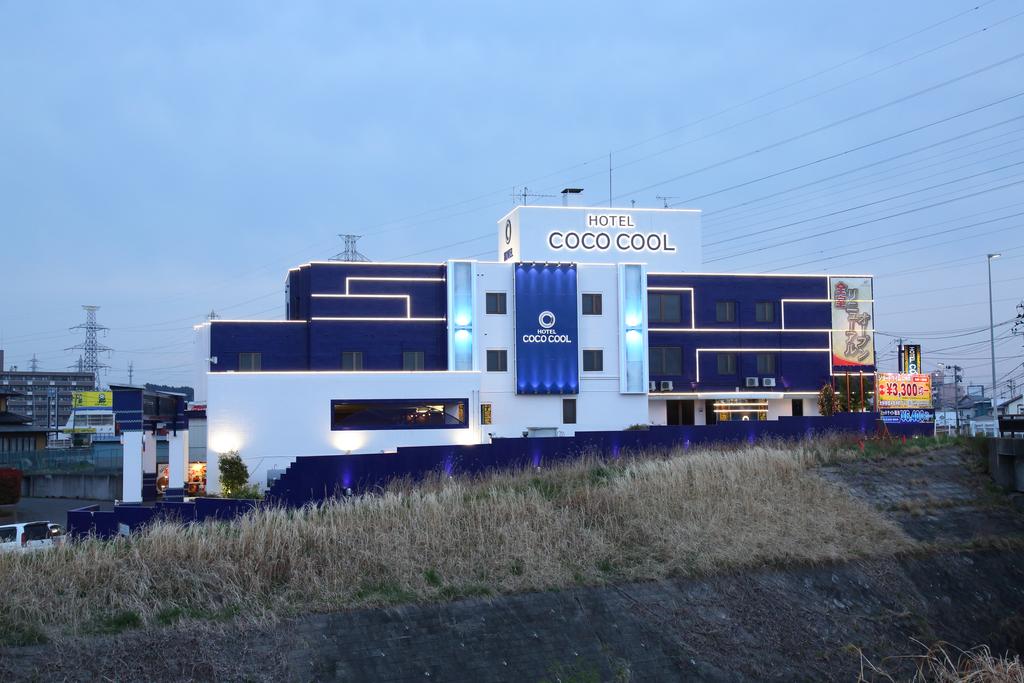 HOTEL COCOCOOL (Adult Only)