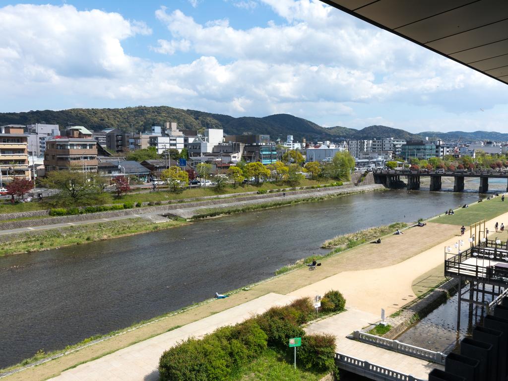 Solaria Nishitetsu Hotel Kyoto Premier