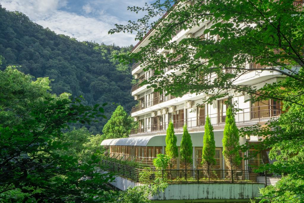 Hakone Yumoto Hotel