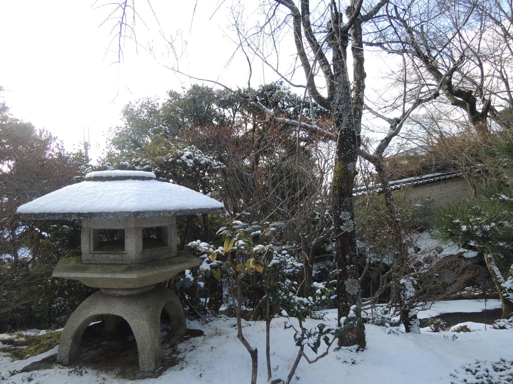 Ryokan Inn Yoshida-sanso