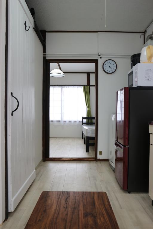 Service Apartment Sapporo SAKURA203