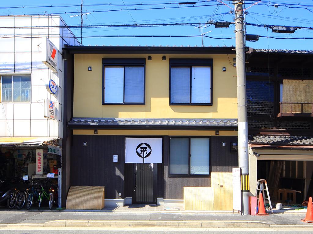 Kamon Inn Hieijocho