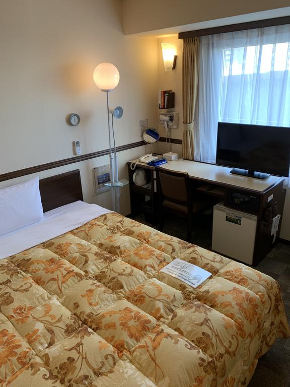 Toyoko Inn Osaka Tsutenkaku Mae