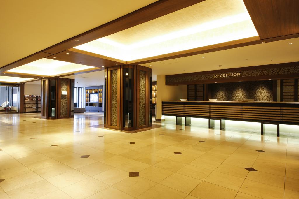 Hotel Keihan Tenmabashi