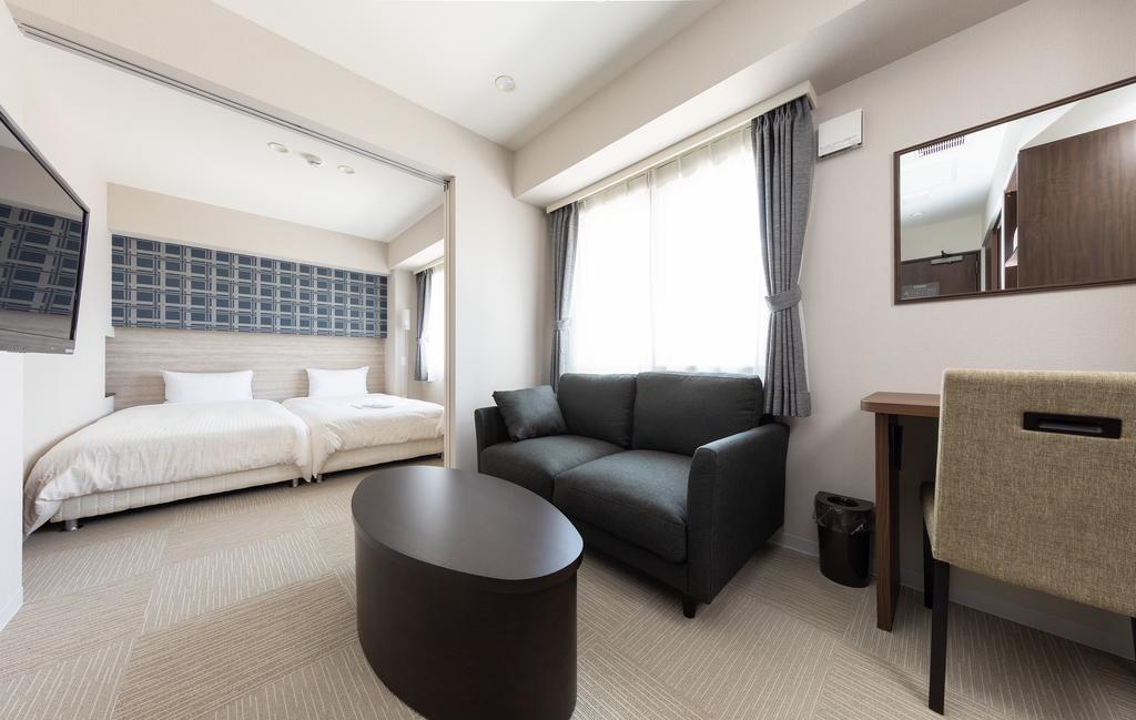 Hotel Classe Stay Sapporo