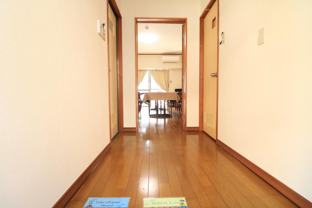 Delights Guest House Tsubogawa