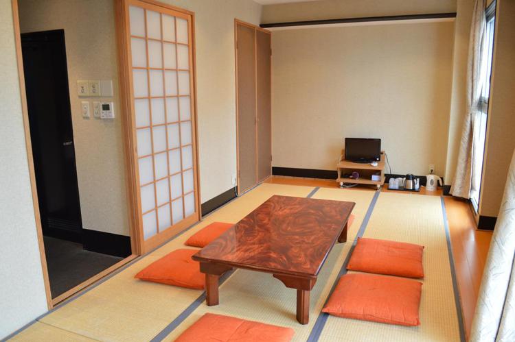 Amenity Hotel Kyoto