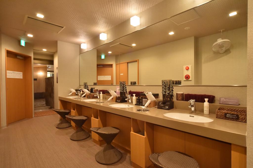 Dormy Inn Sapporo Annex