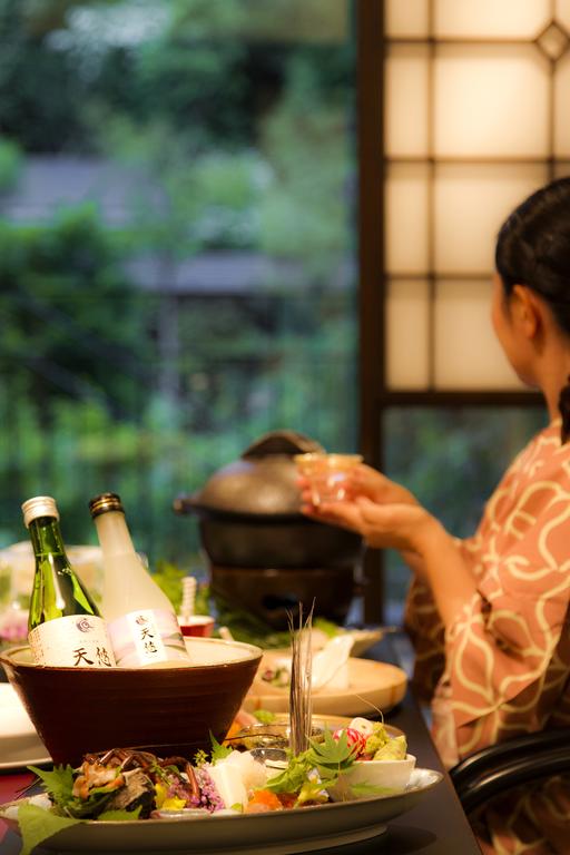 Hakone Kowakien Tenyu