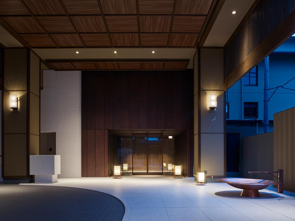 Hotel The Celestine Kyoto Gion