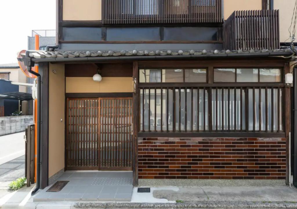 Kyoto Knot Vacation House