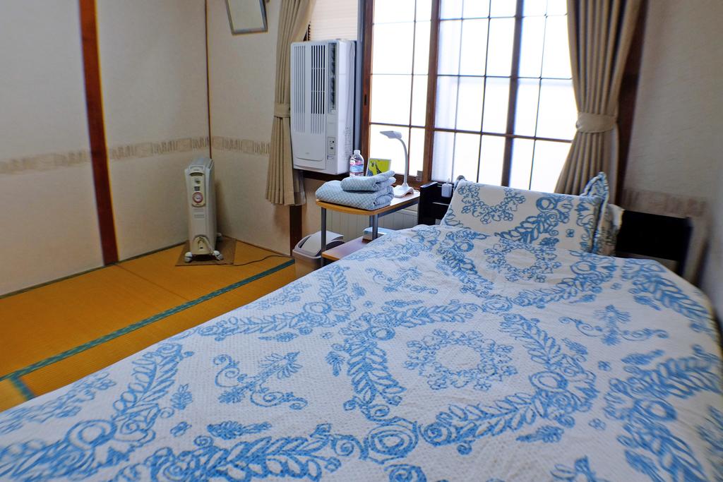 Homestay Plus Hakodate