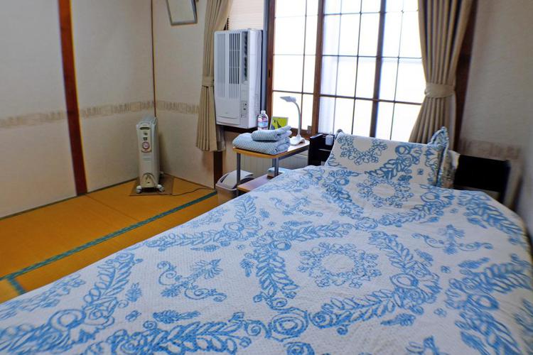 Homestay Plus Hakodate