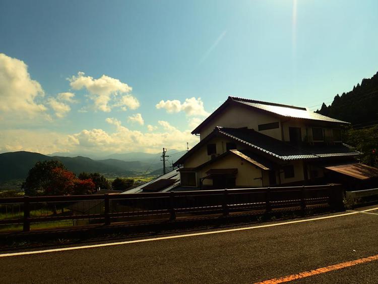 Yufuin Country Road Youth Hostel