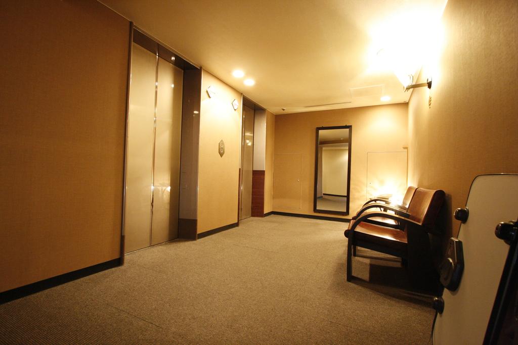 Hotel Abest Meguro