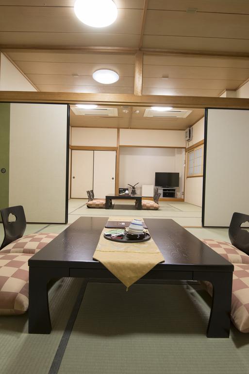 Tenpyo Ryokan