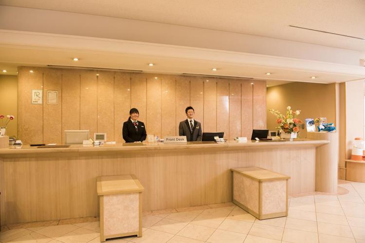 HOTEL FUKURACIA OSAKA-BAY