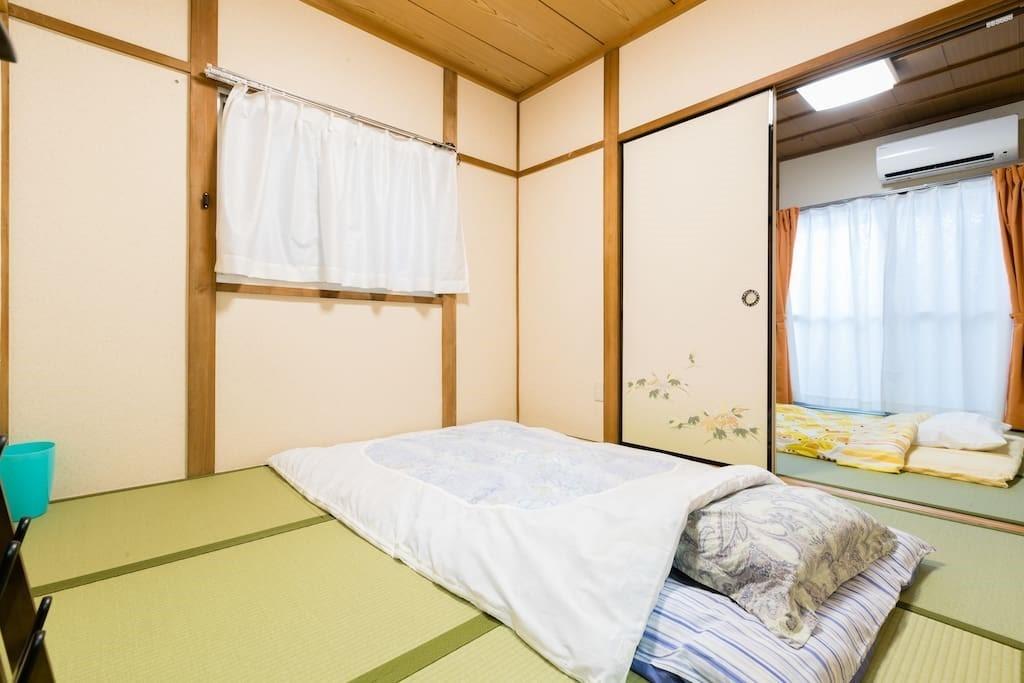 Private stay Bochibochi / Vacation STAY 414