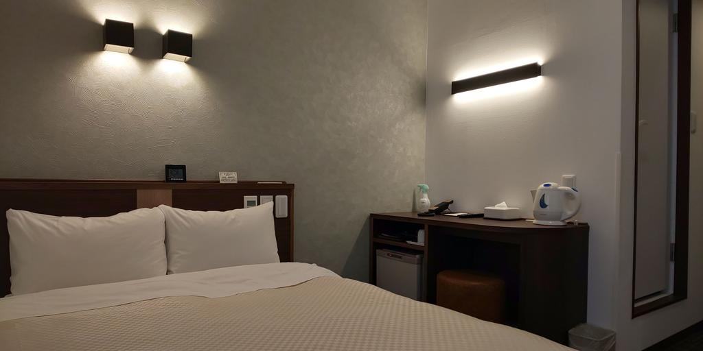 Ueno First City Hotel