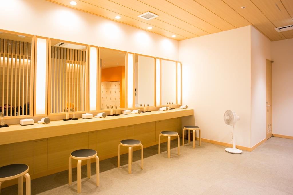 Nishitetsu Hotel Croom Hakata