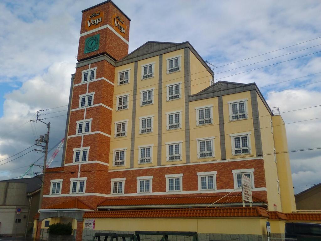 Hotel Vega Takamatsu (Adult Only)