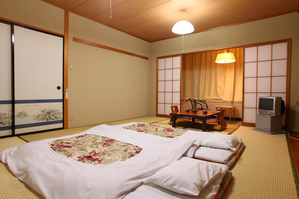 Hotel Yudanaka