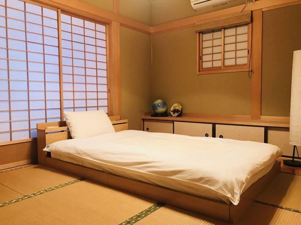 Apartment in Asakusa 556047