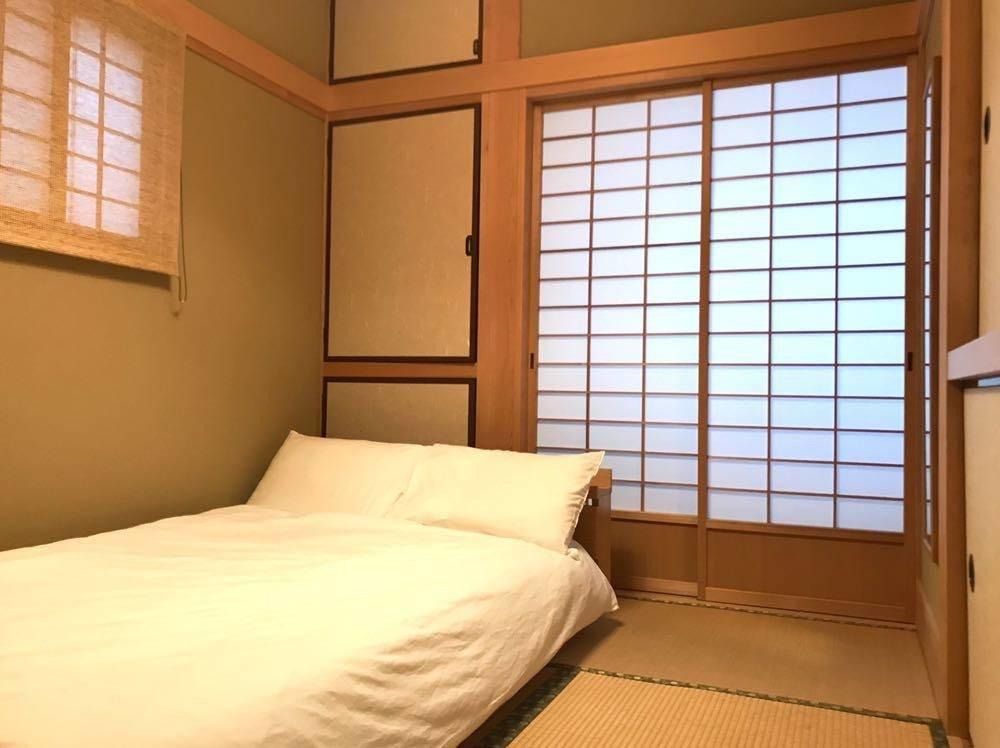 Apartment in Asakusa 556047