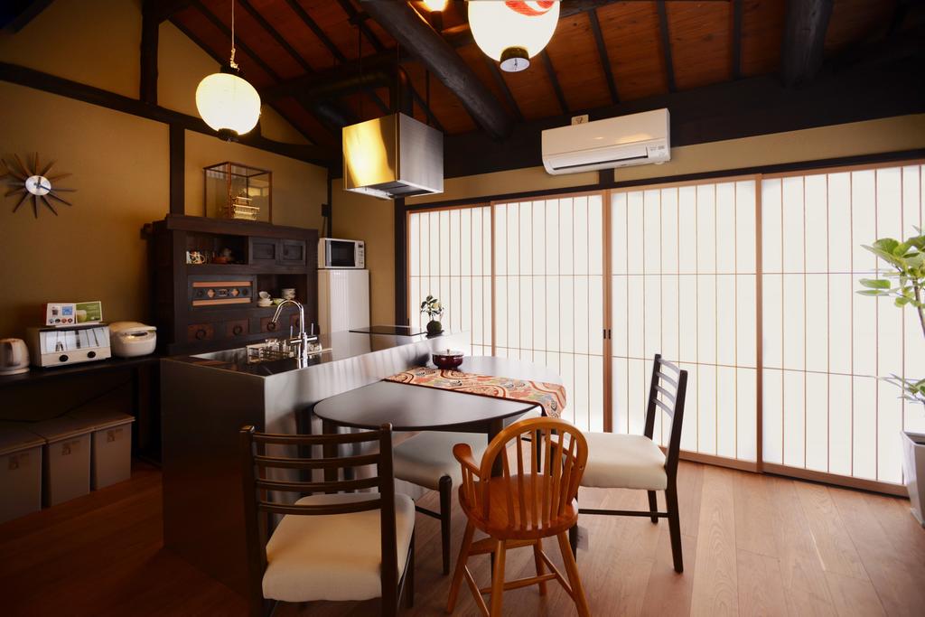 Machiya Vacation House YululY