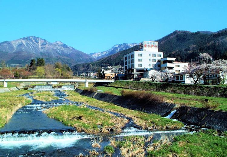 Hotel Omodaka