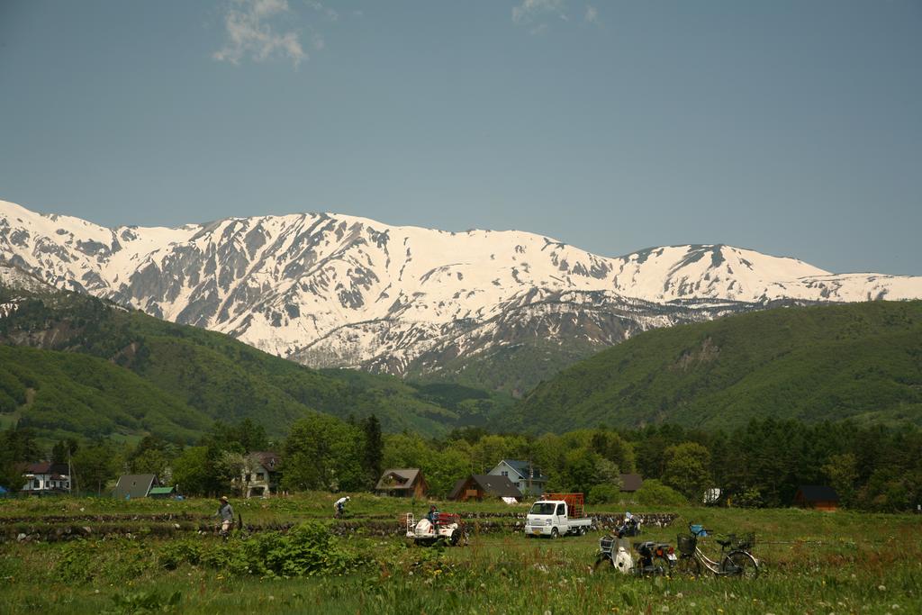 Hotel Stelle Belle