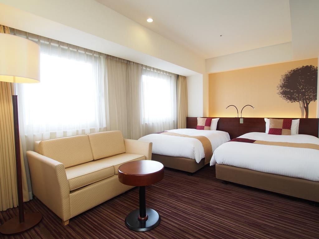 Hotel Keihan Asakusa