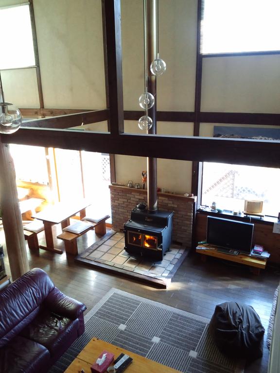 B&B Santana Hakuba