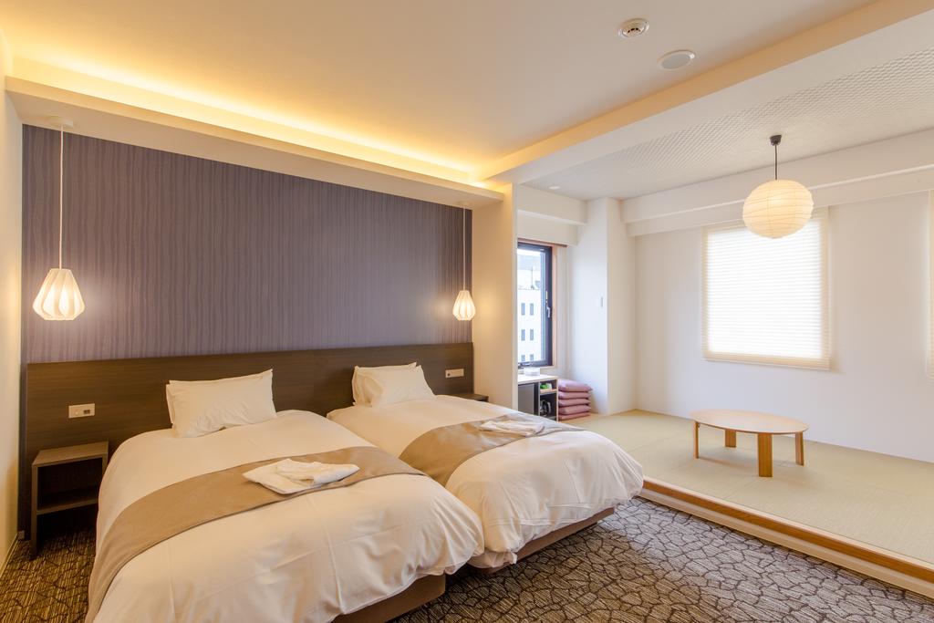 Hotel M's Plus Shijo Omiya